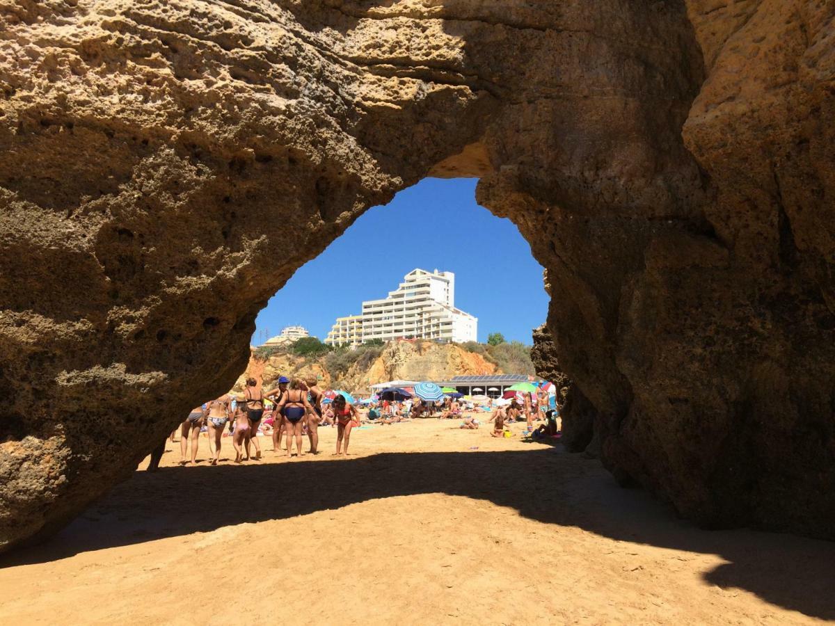 Algarve'S Best Sea View Портиман Екстериор снимка