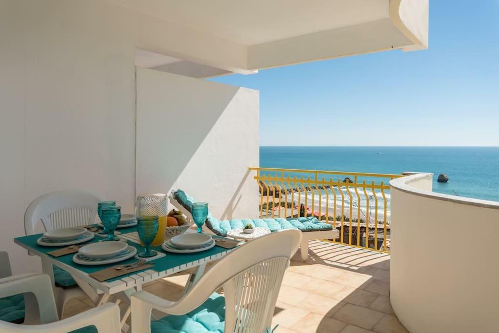 Algarve'S Best Sea View Портиман Екстериор снимка