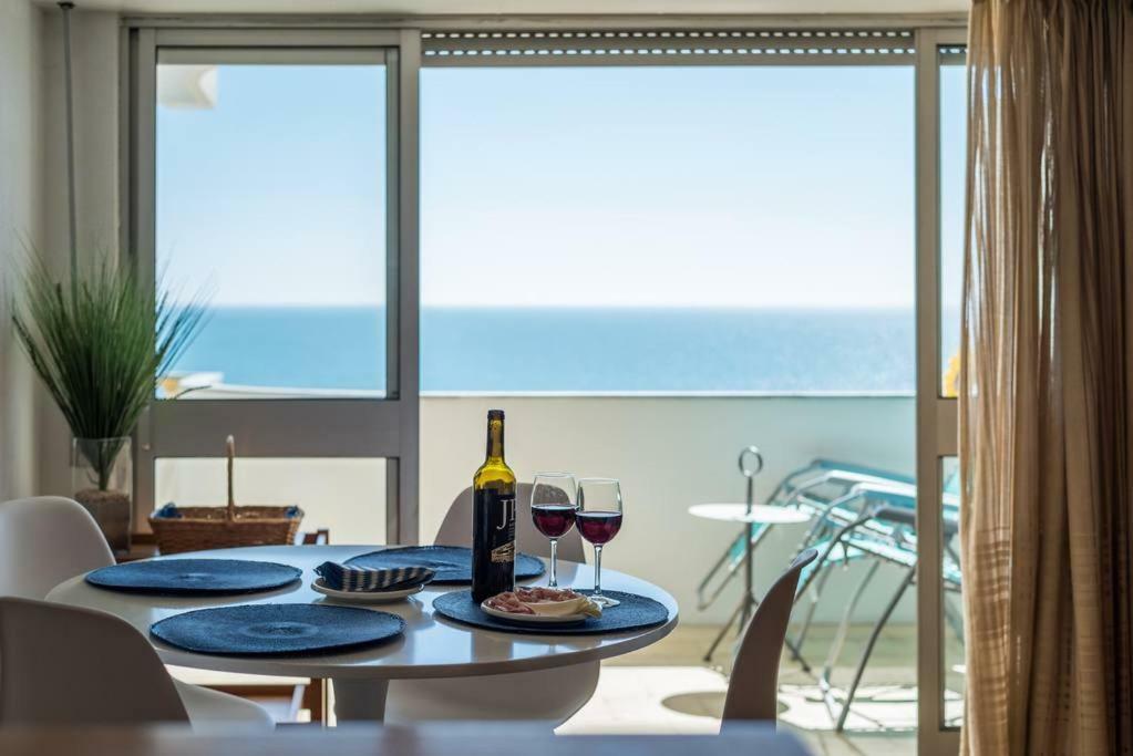 Algarve'S Best Sea View Портиман Екстериор снимка